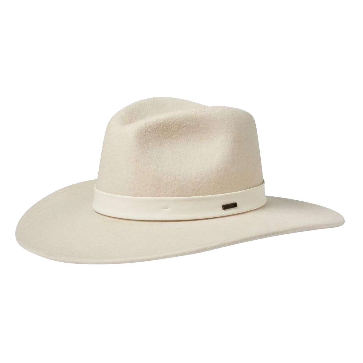 Brixton Harper Felt Hat